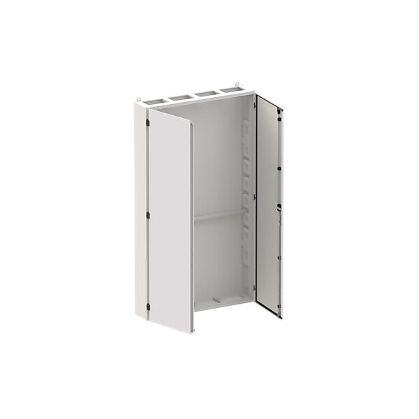 STRIEBEL & JOHN Standschrank SKII IP44 TH412S